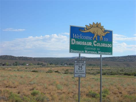 Colorado Town Mottos and Nicknames | City Slogans in CO – Official and ...