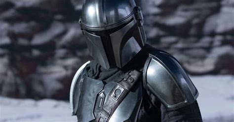 The Mandalorian Season 2 Episode Titles Quiz - By osujedi