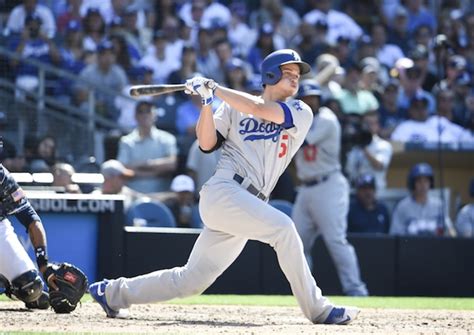 Rookie Corey Seager is Coming Up Big For Dodgers - SI Kids: Sports News ...