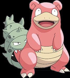 Pokemon 80 Slowbro Pokedex: Evolution, Moves, Location, Stats