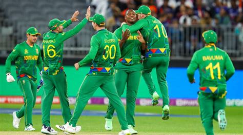 South Africa Vs Netherlands Live Streaming, T20 World Cup 2022: When And Where To Watch SA Vs ...