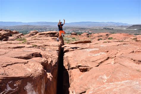 Pioneer Park in St. George - Utah's Adventure Family