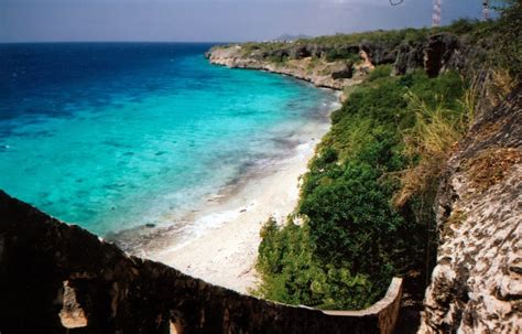 Focusing On Travel : Bonaire Island Tour