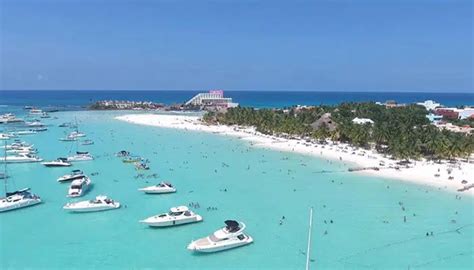 Isla Mujeres Beaches – Hotel Belo Isla Mujeres