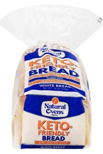 35 Best Low Calorie Bread Options To Buy Right Now In 2024