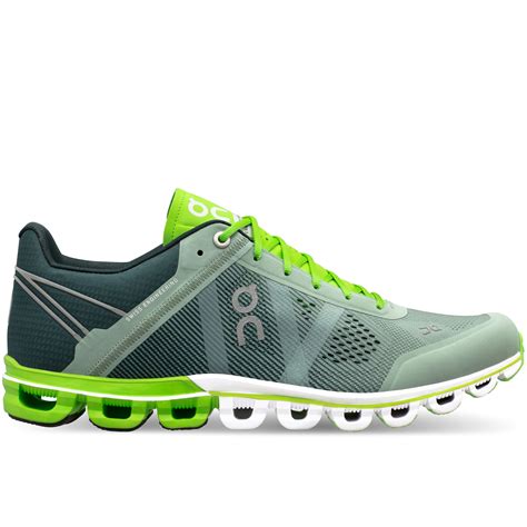 On Cloudflow M - Running Shoes - buy online at Sport Gardena