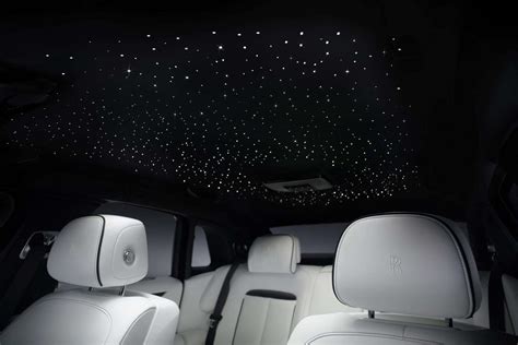 VIDEO: Rolls-Royce Starlight Headliner is Doug DeMuro's Craziest Luxury ...