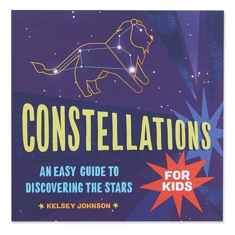 Constellations for Kids - Montessori Services