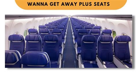 What Is Wanna Get Away Plus On Southwest Airlines? Explore Features & Amenities.