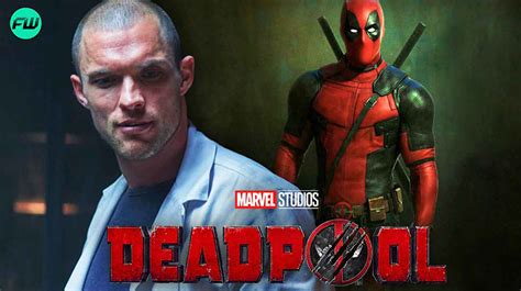 Original Deadpool villain actor addresses possible Deadpool 3 return ...