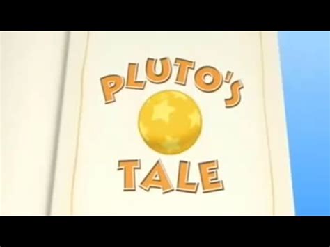 Pluto's Tale | Mickey Mouse Clubhouse Episodes Wiki | Fandom in 2021 ...