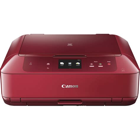 Canon PIXMA MG7720 Wireless All-in-One Inkjet Printer 0596C042AA