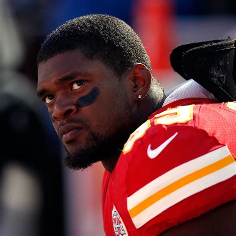 Jovan Belcher's Mother Files Wrongful-Death Lawsuit Against Chiefs | News, Scores, Highlights ...