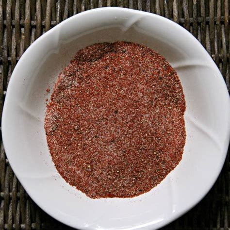 All-Purpose DIY Burger Seasoning - Snappy Gourmet