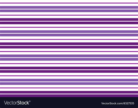 Purple white stripes background Royalty Free Vector Image