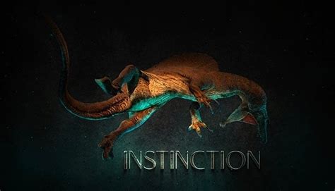 Instinction 2025 Release Date