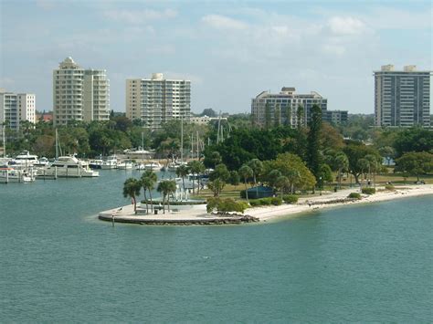 Sarasota Bayfront Park | Wedding Venues & Vendors | Wedding Mapper