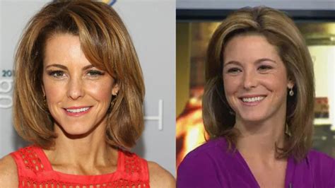 Stephanie Ruhle Plastic Surgery: Did She Have Botox, Facelifts, and Fillers?