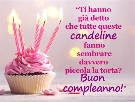 Auguri di compleanno simpatici: frasi divertenti - Donna Moderna