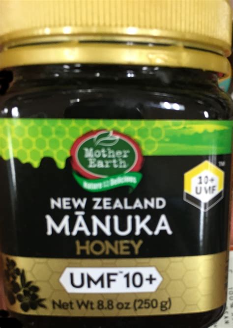 Trader Joe's Manuka Honey - Trader Joe's Reviews