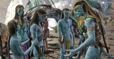 Sullys stay together: Jake's family in 'Avatar 2,' explained