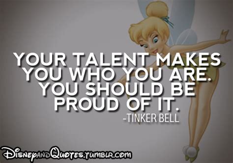 Tinkerbell Peter Pan Disney Quotes. QuotesGram