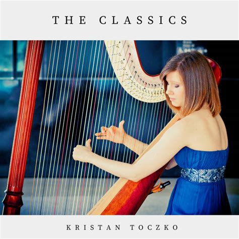 The Classics: Popular Classical Works for Solo Harp | HarpistKT