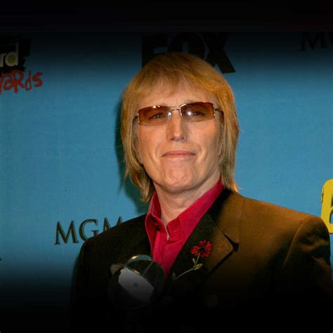 Tom Petty - Age, Bio, Birthday, Family, Net Worth | National Today