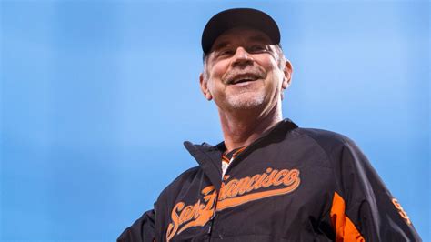 Giants manager Bruce Bochy to retire after 2019 season - ABC30 Fresno