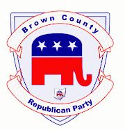 Brown County Republican Party: Tobacco Festival Parade