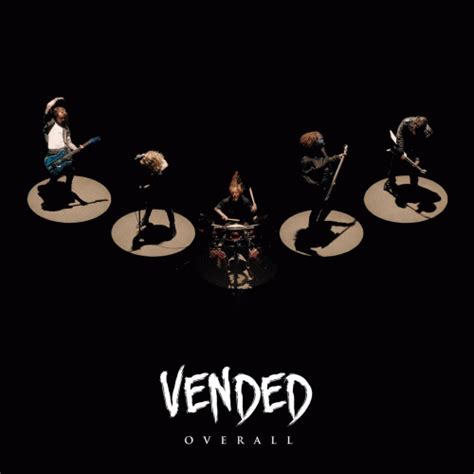 Vended - discography, line-up, biography, interviews, photos