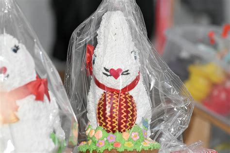 Free picture: bunny, easter, container, plastic bag, celebration, traditional, decoration, candy ...