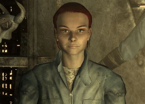 Moira Brown | Fallout Wiki | Fandom