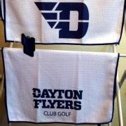 What type of golf towel user are you?