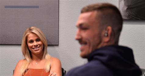 Austin Vanderford hopes to ‘main, co-main’ event with wife Paige VanZant in 2022 - MMA Fighting