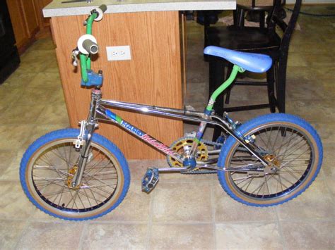 1982 Haro Freestyler - BMXmuseum.com