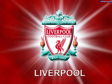 Liverpool FC Wallpapers Screensavers - WallpaperSafari