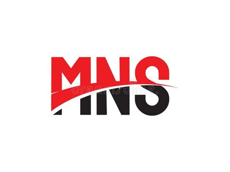 Mns Logo Stock Illustrations – 22 Mns Logo Stock Illustrations, Vectors ...
