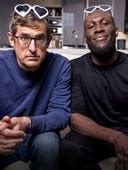 Watch Louis Theroux Interviews... Online | Season 1 (2022) | TV Guide