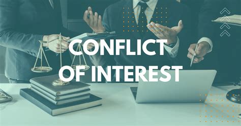 Conflict of Interest Definition & Explanation | Sociology Plus