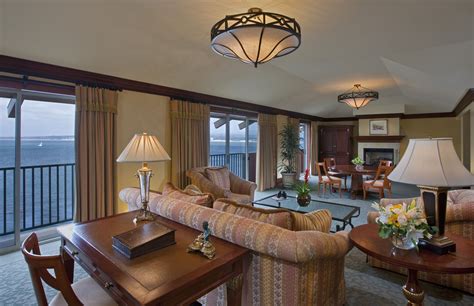 Grand Bay Suite | Monterey bay hotels, Monterey hotels, Plaza hotel