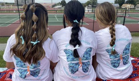 Tennis T-shirts - Design Ideas and Inspiring Photos for Your Group