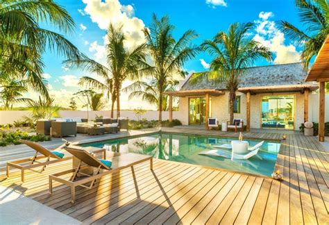 Top 5 New Caribbean Villas in 2024 [Book Now]