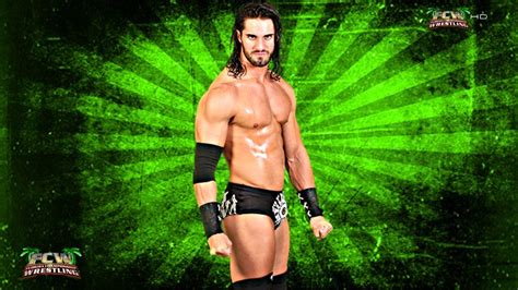 🔥 Download Fcw Seth Rollins Background By Mrawesomewwe by ...