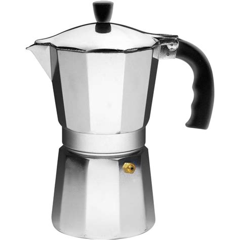 IMUSA 9 cup Stovetop Cuban Style Espresso Maker - Walmart.com - Walmart.com