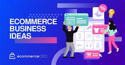 15+ Niche Ecommerce Business Ideas Proven To Work (2024)