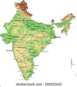 Topographic Map India Royalty-Free Images, Stock Photos & Pictures | Shutterstock