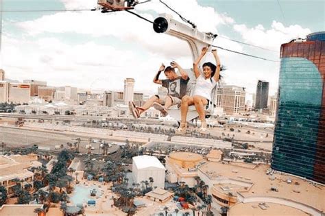 Rio Voodoo Zipline Vegas Prices, Discounts, Hours 2024