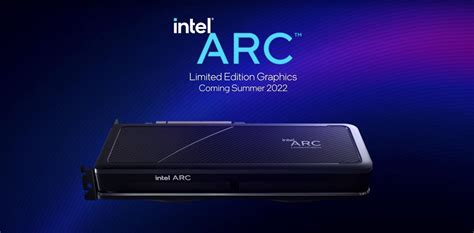 Intel Arc Desktop GPU Release Date, Pricing & Spec Rumours - Tech Advisor