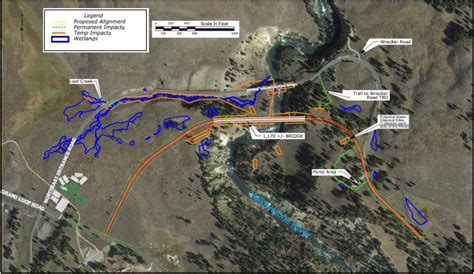 Nine-Figure Yellowstone River Bridge Starts This Summer